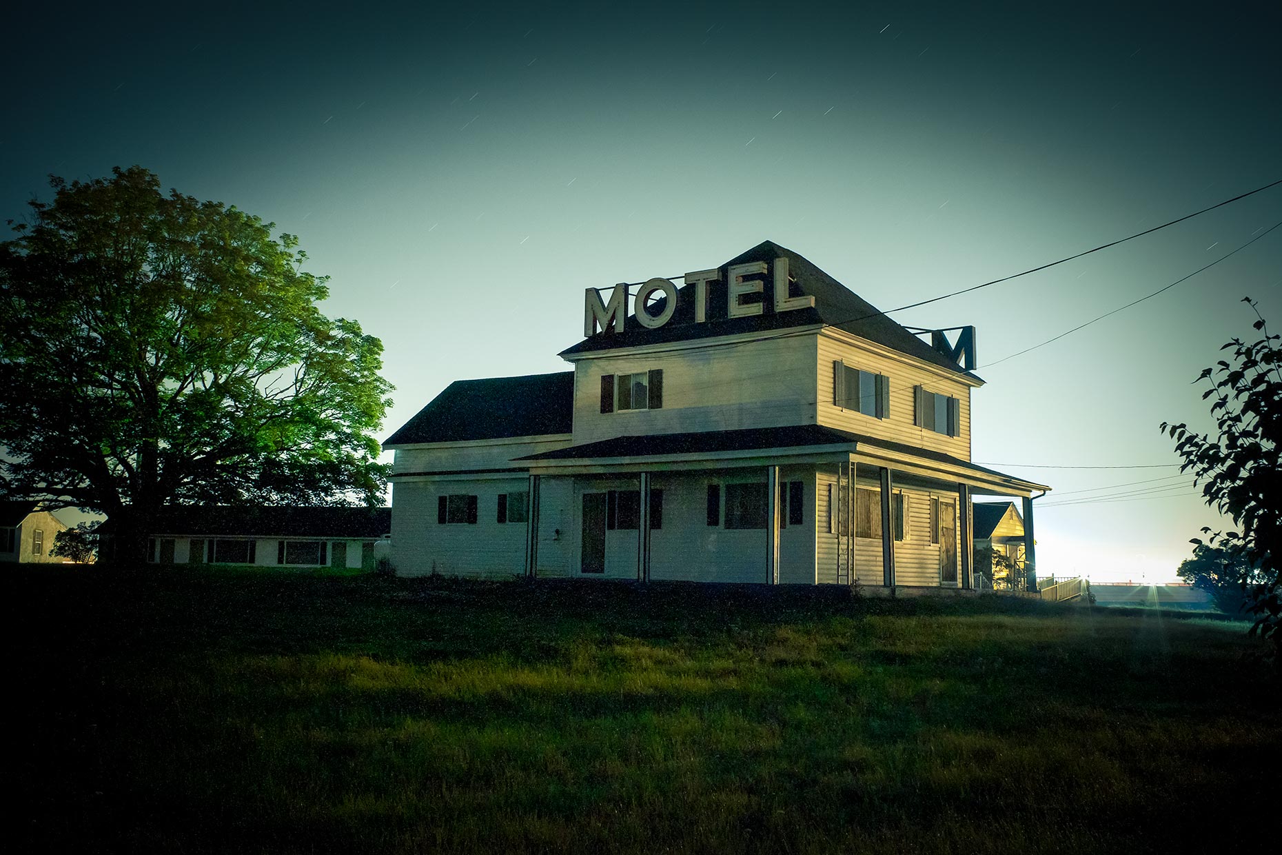 Truro Motel