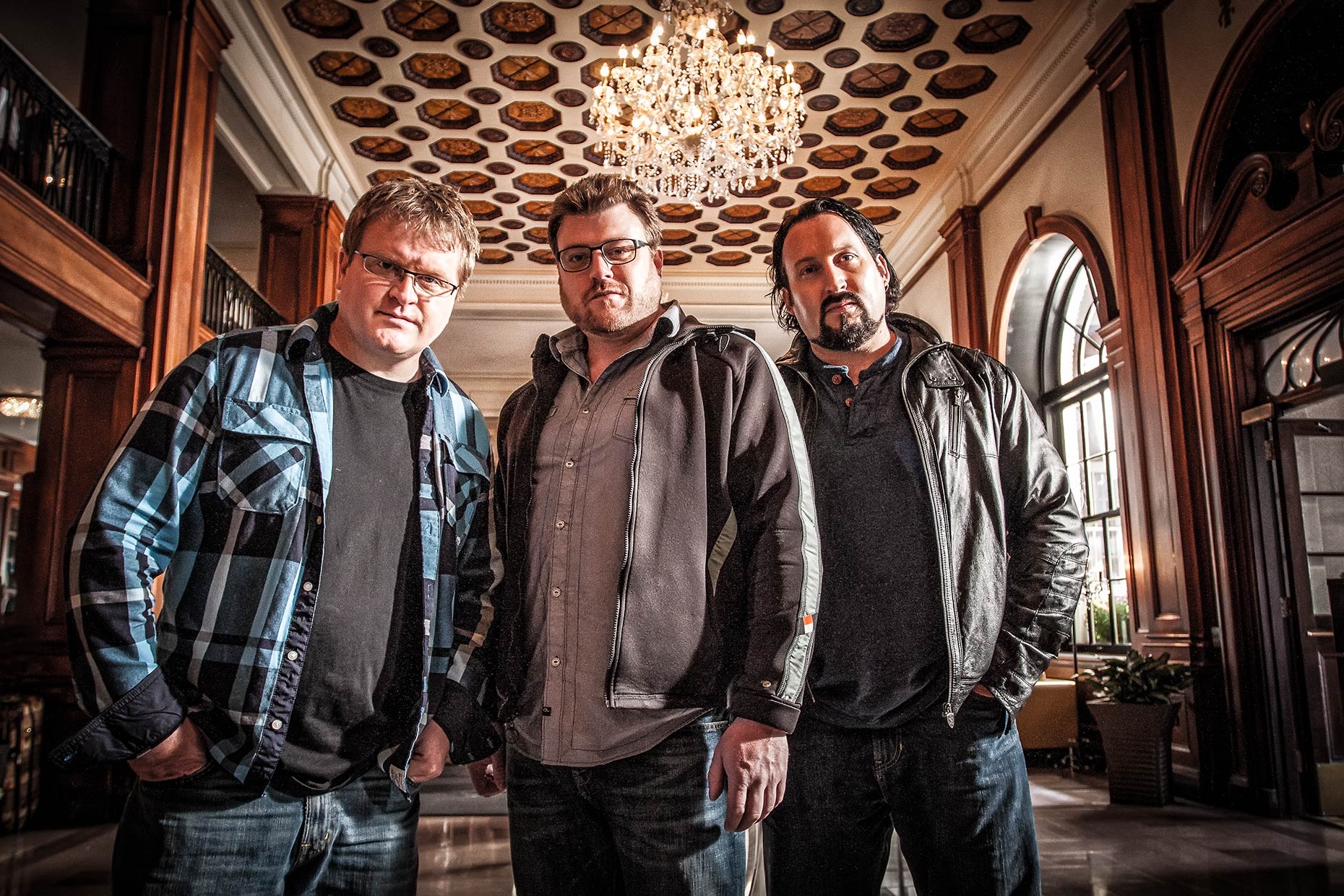 Swearnet/Trailer Park Boys