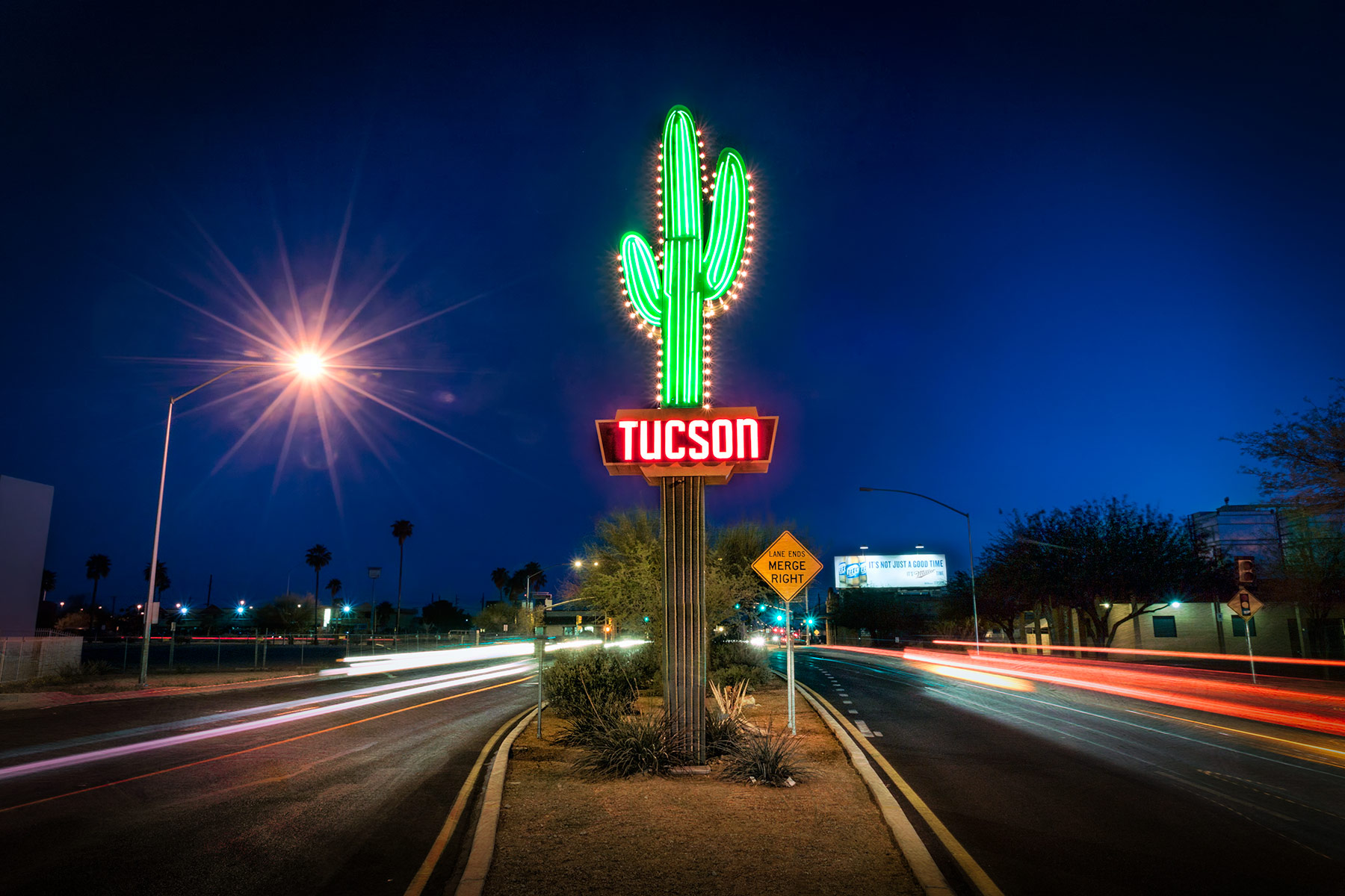 City of Tucson 