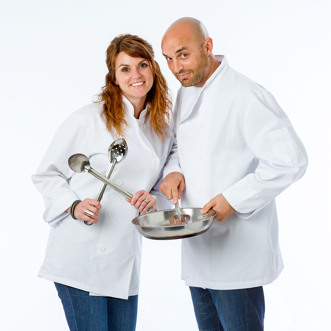 Canadian Cancer Society Cooking for Cancer