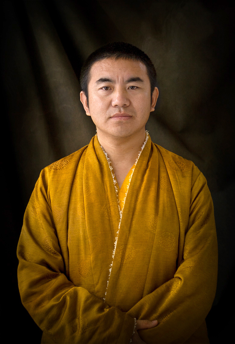 Khenpo Tsering
