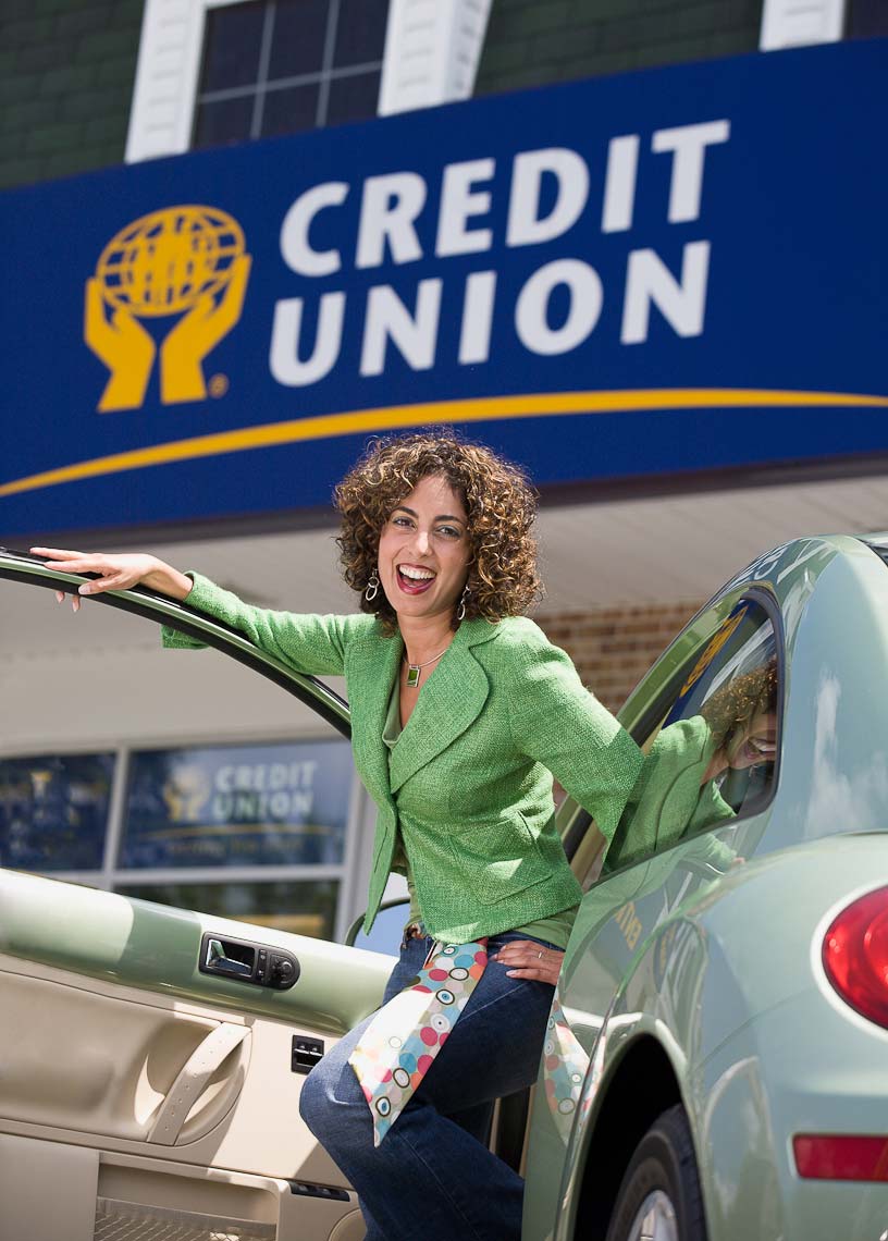 Credit Union Atlantic